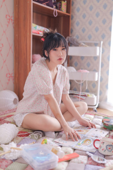 日本的林志玲