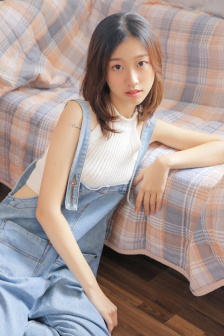 远方的山楂树